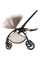 Прогулянкова коляска Britax Römer RIO (Style/Teak)