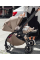 Прогулянкова коляска Britax Römer RIO (Lux/Soft Taupe)