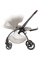 Прогулянкова коляска Britax Römer RIO (Lux/Soft Taupe)