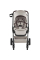 Прогулянкова коляска Britax Römer RIO (Lux/Soft Taupe)