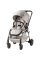 Прогулянкова коляска Britax Römer RIO (Lux/Soft Taupe)