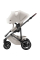 Прогулянкова коляска Britax Römer SMILE 5Z (Soft Taupe)