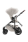 Прогулянкова коляска Britax Römer SMILE 5Z (Soft Taupe)
