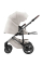 Прогулянкова коляска Britax Römer SMILE 5Z (Soft Taupe)