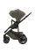 Прогулянкова коляска Britax Römer SMILE 5Z (Urban Olive)