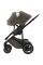 Прогулянкова коляска Britax Römer SMILE 5Z (Urban Olive)