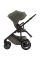 Прогулянкова коляска Britax Römer SMILE 5Z (Urban Olive)
