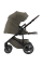 Прогулянкова коляска Britax Römer SMILE 5Z (Urban Olive)