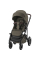 Прогулянкова коляска Britax Römer SMILE 5Z (Urban Olive)