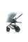 Прогулянкова коляска Britax Römer SMILE 5Z 2025 (STYLE/Harbor Blue)