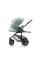 Прогулянкова коляска Britax Römer SMILE 5Z 2025 (STYLE/Harbor Blue)