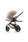 Прогулянкова коляска Britax Römer SMILE 5Z 2025 (STYLE/Teak)