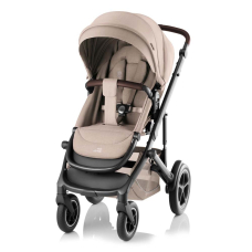 Прогулянкова коляска Britax Römer SMILE 5Z 2025 (STYLE/Teak)
