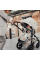 Прогулянкова коляска Britax Römer SMILE 5Z 2025 (LUX/Linen Grey)