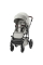 Прогулянкова коляска Britax Römer SMILE 5Z 2025 (LUX/Linen Grey)