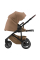 Прогулянкова коляска Britax Römer SMILE 5Z 2025 (LUX/Warm Caramel)