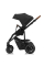 Прогулянкова коляска Britax Römer Smile III (Space Black/Brown Handle)