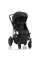 Прогулянкова коляска Britax Römer Smile III (Space Black/Brown Handle)