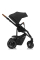 Прогулянкова коляска Britax Römer Smile III (Space Black/Brown Handle)