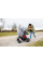 Прогулянкова коляска Britax Römer Smile III (Space Black/Brown Handle)