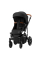 Прогулянкова коляска Britax Römer Smile III (Space Black/Brown Handle)