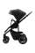 Прогулянкова коляска Britax Römer Smile III (Fossil Grey)