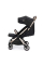 Прогулянкова коляска Maxi-Cosi EVA 3 (Essential Black Champagne)