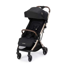 Прогулянкова коляска Maxi-Cosi EVA 3 (Essential Black Champagne)