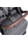 Прогулянкова коляска Maxi-Cosi EVA 3 (Select Grey)