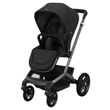 Прогулянкова коляска Maxi-Cosi Fame (Twillic Black)