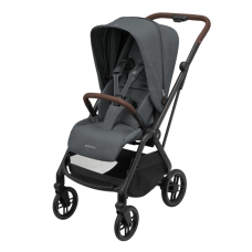 Прогулянкова коляска Maxi-Cosi Leona 2 (Twillic Graphite)