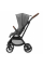 Прогулянкова коляска Maxi-Cosi Leona 2 (Select Grey)
