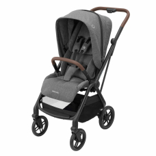 Прогулянкова коляска Maxi-Cosi Leona 2 (Select Grey)