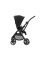 Прогулянкова коляска Maxi-Cosi Leona 2 (Twillic Black)