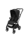 Універсальна коляска 2 в 1 Maxi-Cosi Leona 2 (Twillic Black)