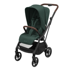 Прогулянкова коляска Maxi-Cosi Leona 2 (Twillic Green)