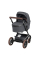 Універсальна коляска 2 в 1 Maxi-Cosi Fame (Twillic Graphite)