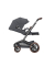 Універсальна коляска 2 в 1 Maxi-Cosi Fame (Twillic Graphite)