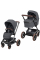 Універсальна коляска 2 в 1 Maxi-Cosi Fame (Twillic Graphite)