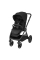 Універсальна коляска 2 в 1 Maxi-Cosi Oxford+ (Twillic Black)