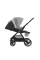 Універсальна коляска 2 в 1 Maxi-Cosi Oxford+ (Twillic Black)