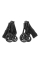 Універсальна коляска 2 в 1 Maxi-Cosi Oxford+ (Twillic Black)
