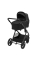 Універсальна коляска 2 в 1 Maxi-Cosi Oxford+ (Twillic Black)
