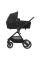 Універсальна коляска 2 в 1 Maxi-Cosi Oxford+ (Twillic Black)
