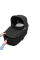 Універсальна коляска 2 в 1 Maxi-Cosi Oxford+ (Twillic Black)