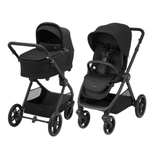 Універсальна коляска 2 в 1 Maxi-Cosi Oxford+ (Twillic Black)