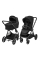 Універсальна коляска 2 в 1 Maxi-Cosi Oxford+ (Twillic Black)