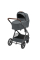 Універсальна коляска 2 в 1 Maxi-Cosi Oxford+ (Twillic Graphite)