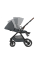 Універсальна коляска 2 в 1 Maxi-Cosi Oxford+ (Twillic Graphite)