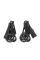 Універсальна коляска 2 в 1 Maxi-Cosi Oxford+ (Twillic Graphite)